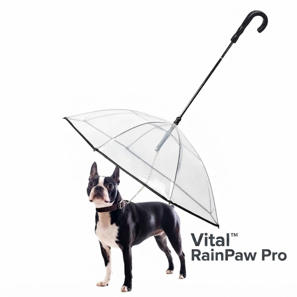 Vital™ RainPaw Pro