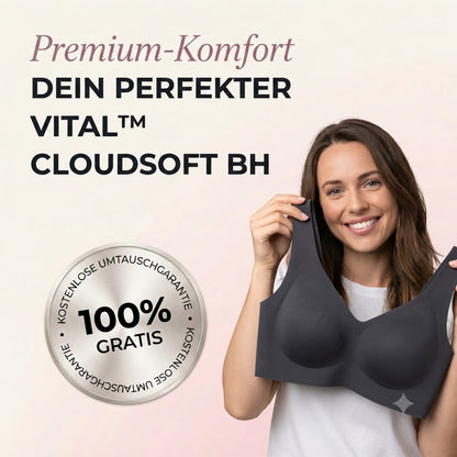 Vital™ CloudSoft BH