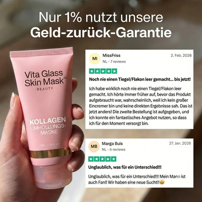 Vita Glass Skin Mask™