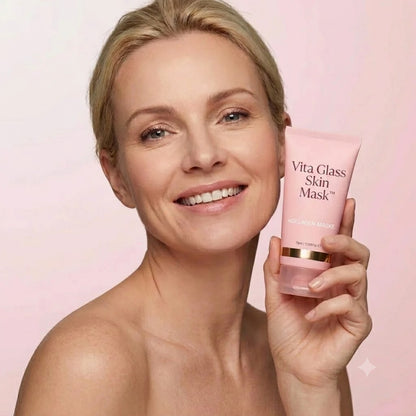 Vita Glass Skin Mask™