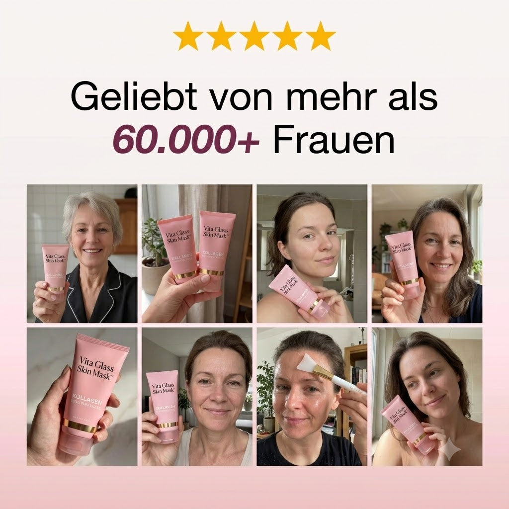 Vita Glass Skin Mask™