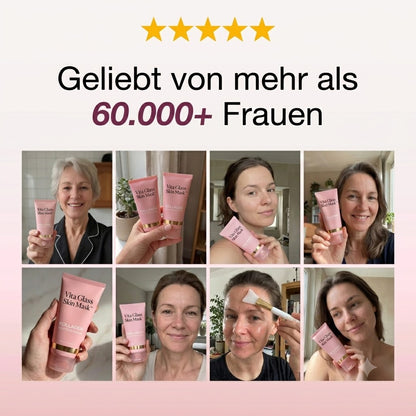 Vita Glass Skin Mask™