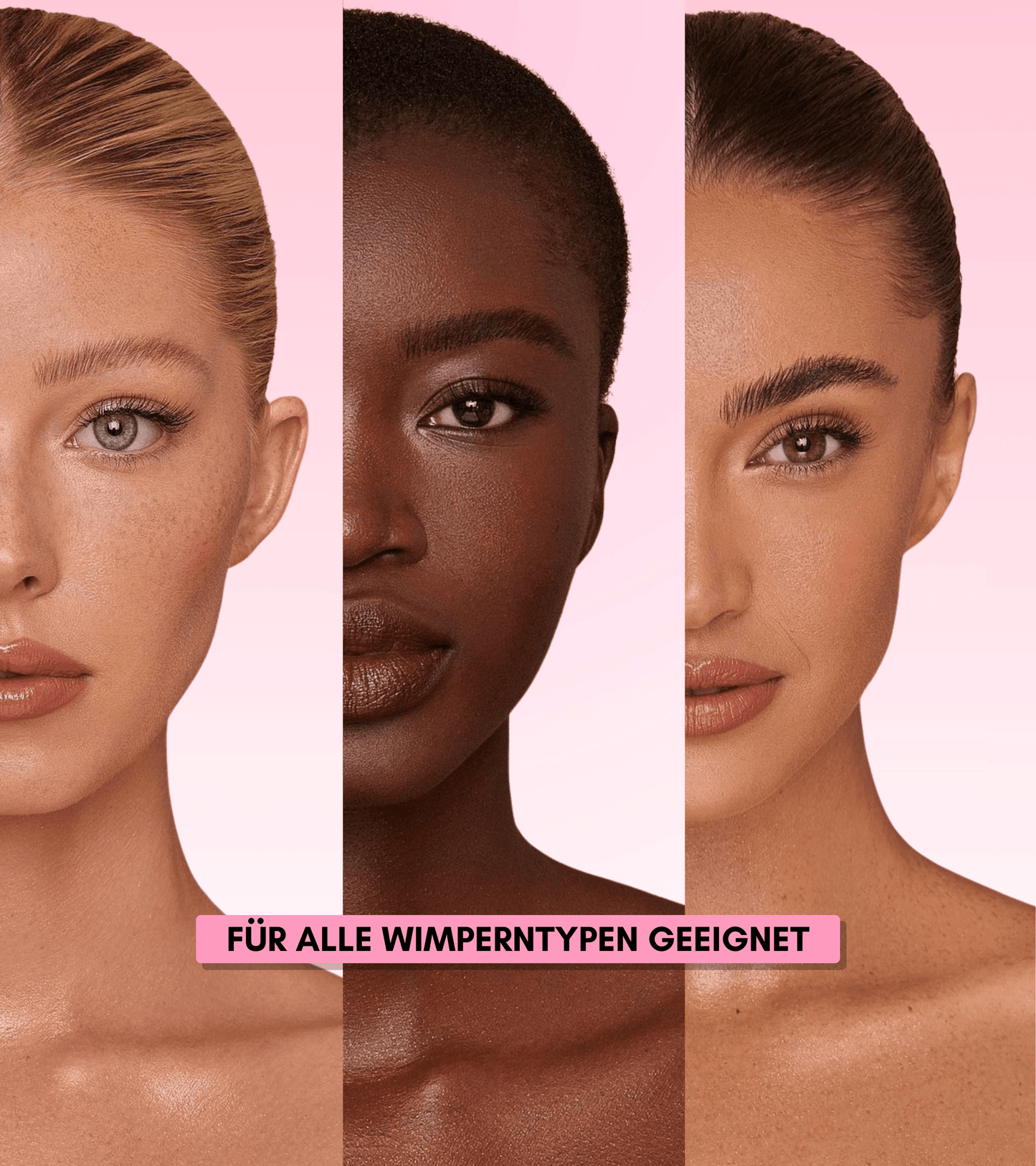 Vita WIMPERNSERUM