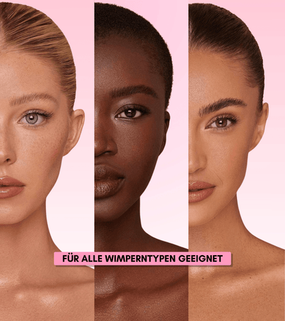 Vita WIMPERNSERUM