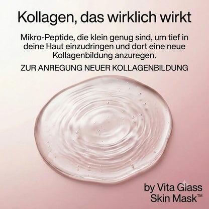 Vita Glass Skin Mask™
