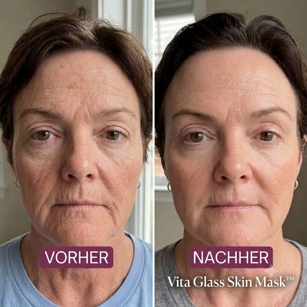 Vita Glass Skin Mask™
