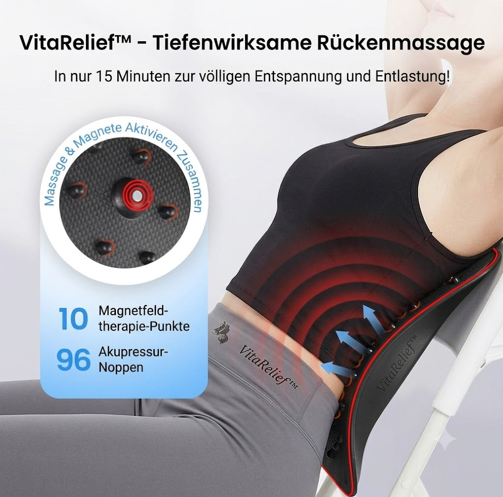 VitaRelief™
