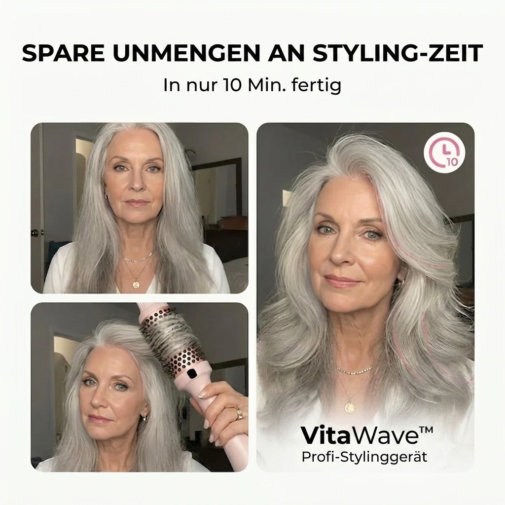 VitaWave™ – Ansicht 7