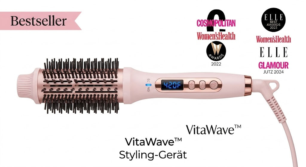VitaWave™ – Ansicht 2