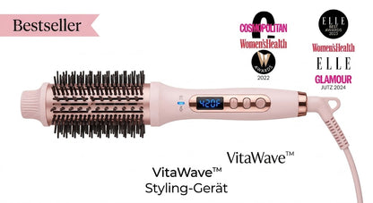 VitaWave™ – Ansicht 2
