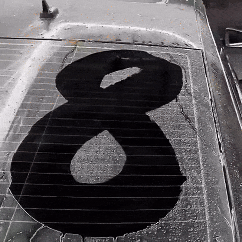 ClearVision™ – Klare Sicht, egal bei welchem Wetter