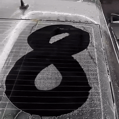 ClearVision™ – Klare Sicht, egal bei welchem Wetter