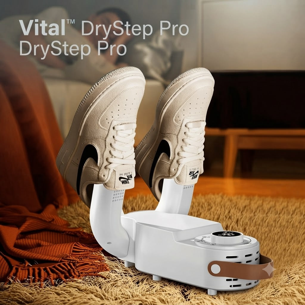 Vital™ DryStep Pro – Ansicht 4