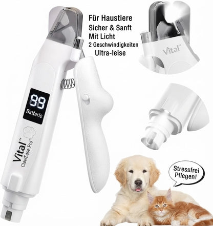 Vital™ ClawEase Pro™ – Ansicht 4