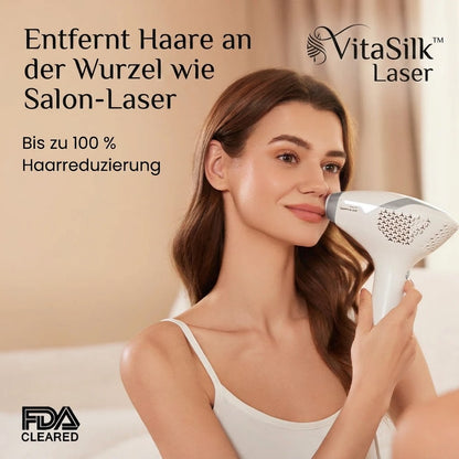 VitaSilk™ Laser