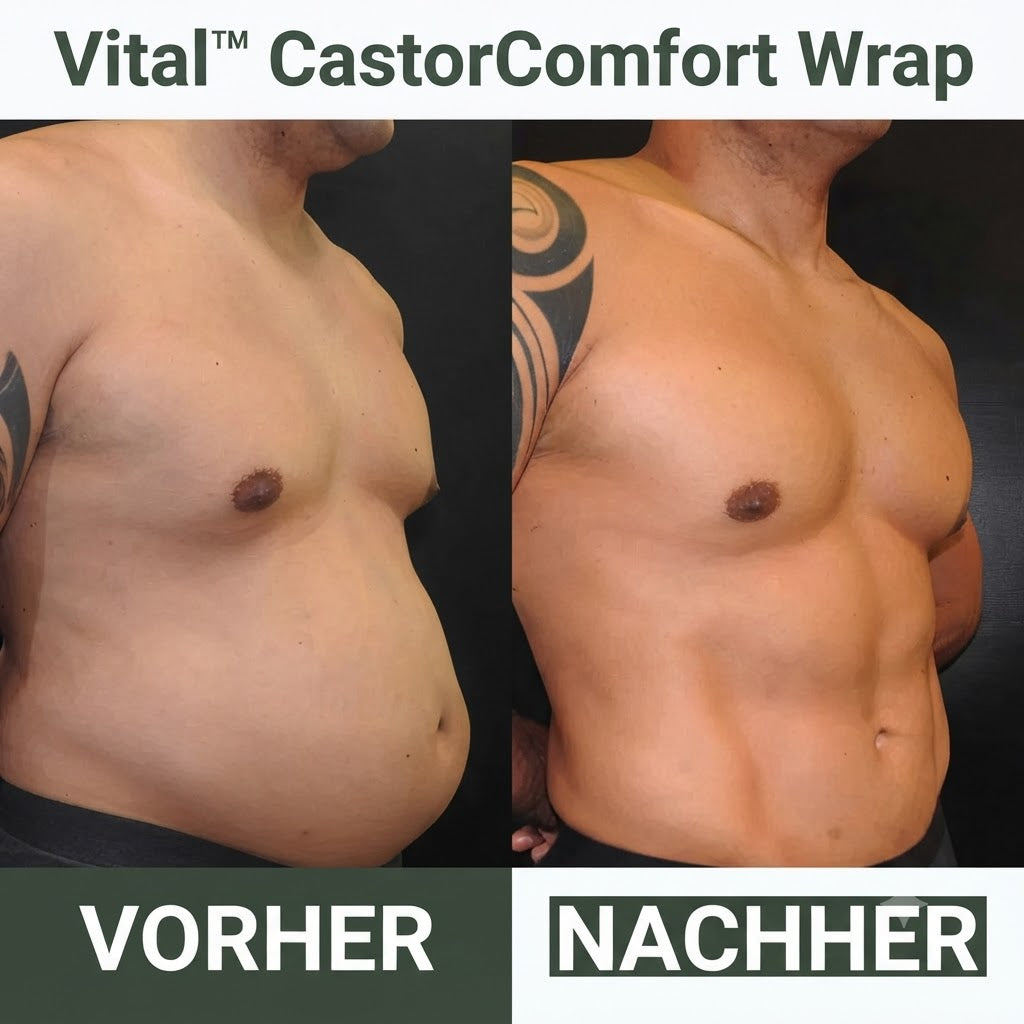 Vital™ CastorComfort Wrap – Ansicht 8