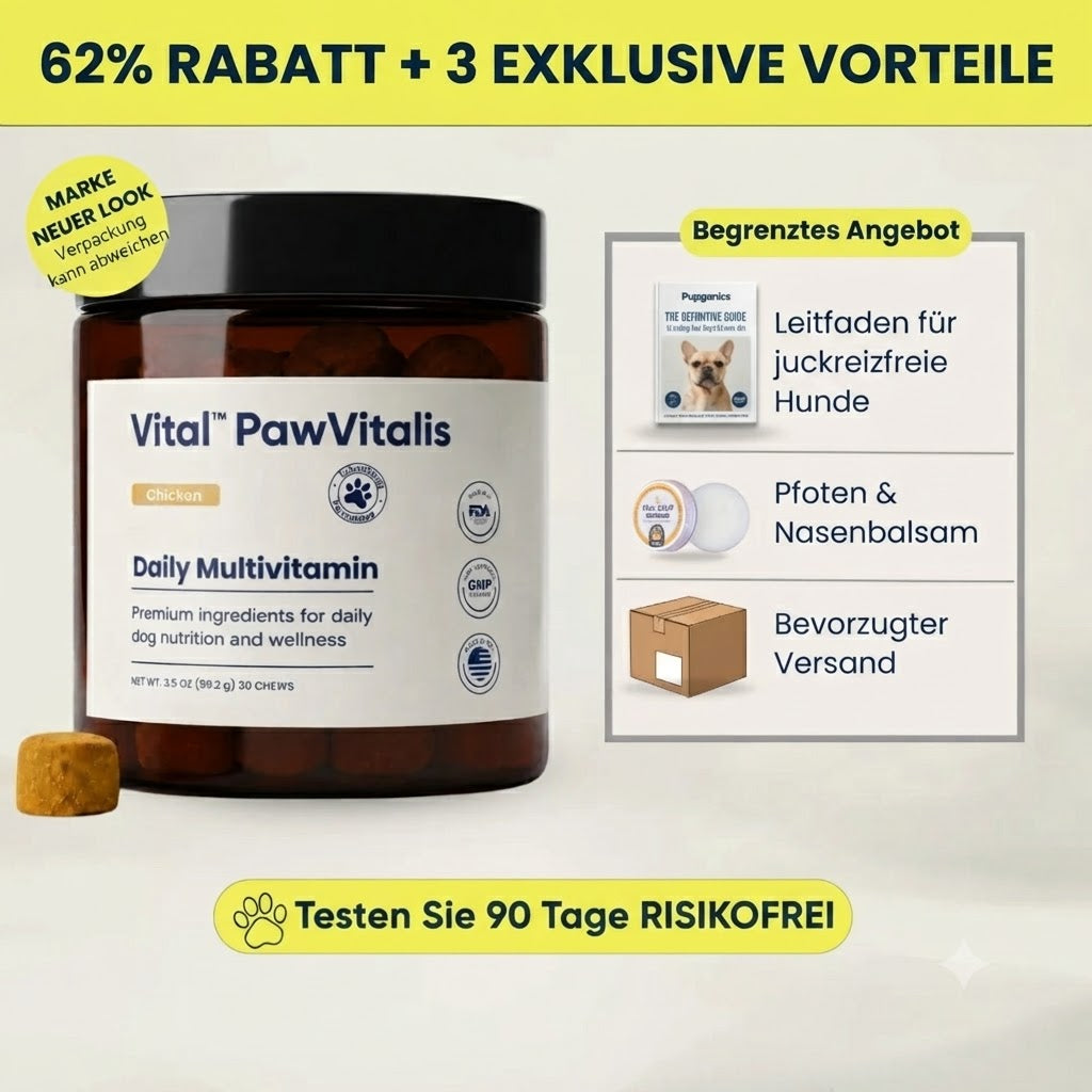 Vital™ PawVitalis