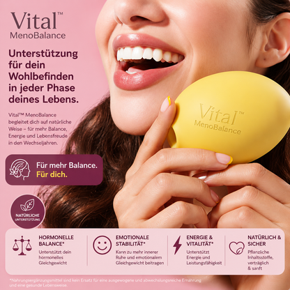 Vital™ MenoBalance