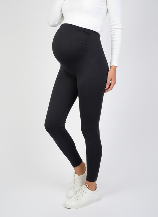 Schwangerschafts - Leggings