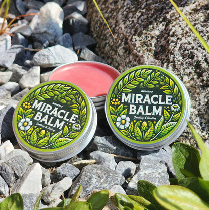 Senzio The Miracle Balm™