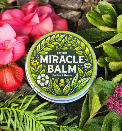Senzio The Miracle Balm™