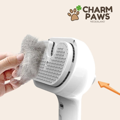 Vita FurSpa™ – Sanfte Fellpflege für glückliche Vierbeiner