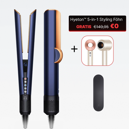 Vital™ 2-in-1 Profi-Glätteisen LUFTGLÄTTE