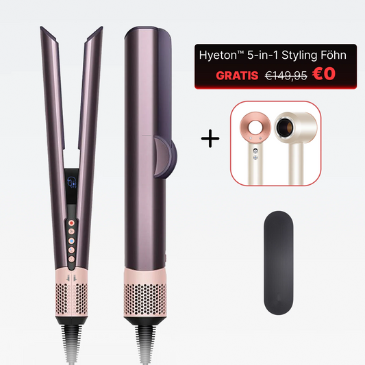 Vital™ 2-in-1 Profi-Glätteisen LUFTGLÄTTE