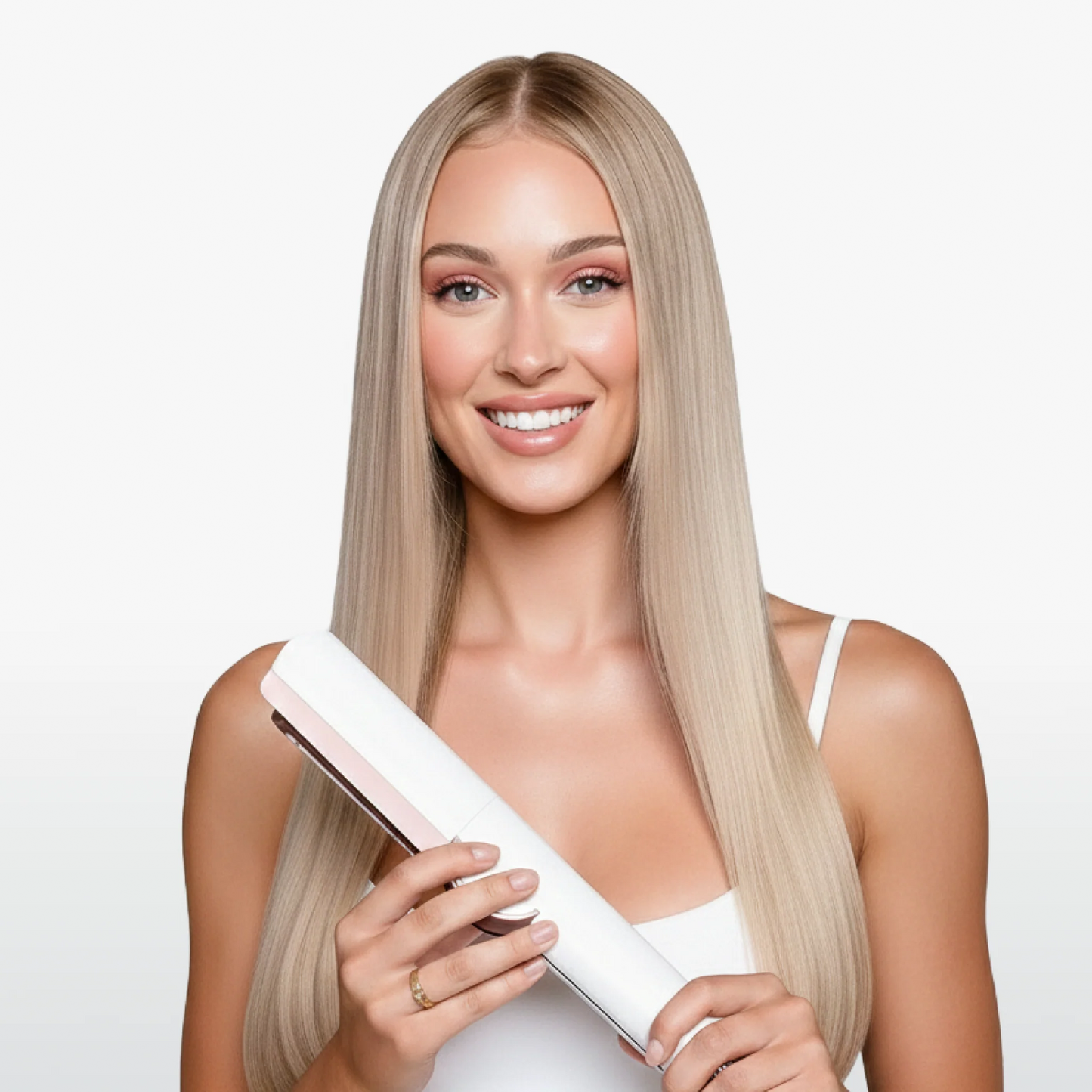 Vital™ 2-in-1 Profi-Glätteisen LUFTGLÄTTE