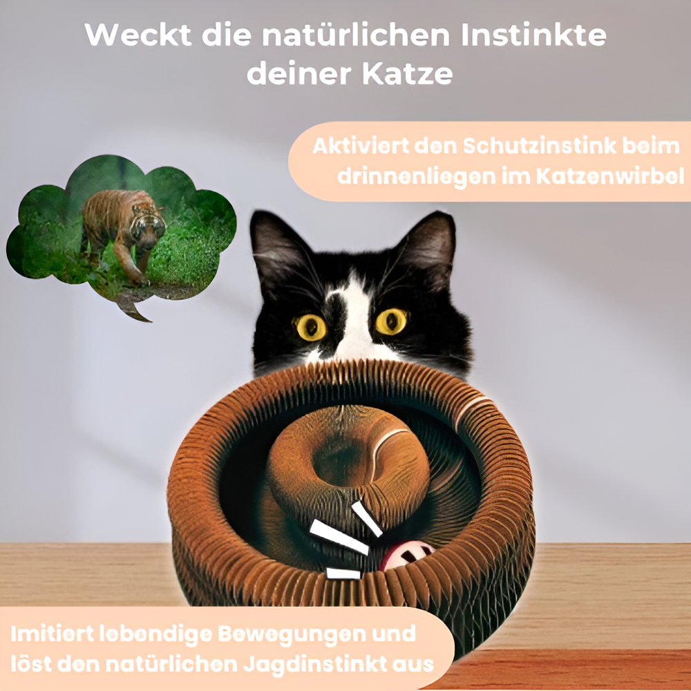 Vita Katzenwirbel™