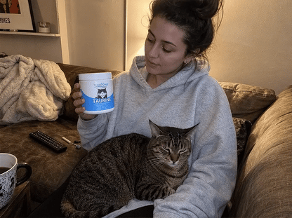 VitaPaws Taurine Supplement