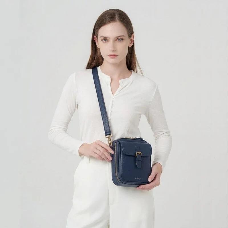 Vitalia™ Roma Vintage Crossbody – Ansicht 19