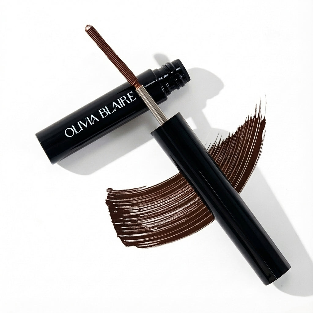 Vita Olivia Blaire Iron Wand Mascara