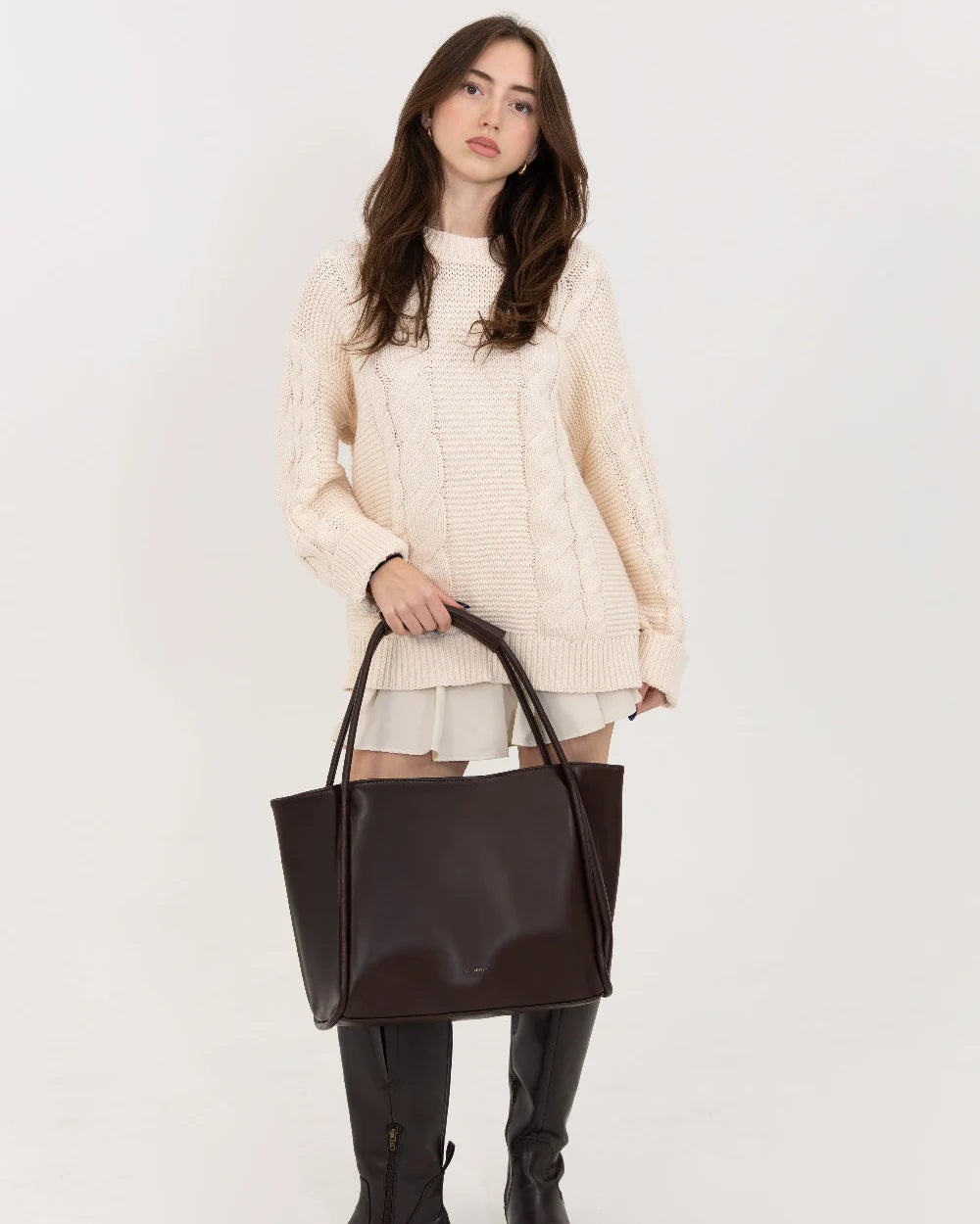 Vita Milano™ Luxe Bag