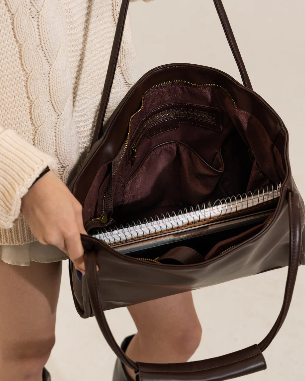Vita Milano™ Luxe Bag
