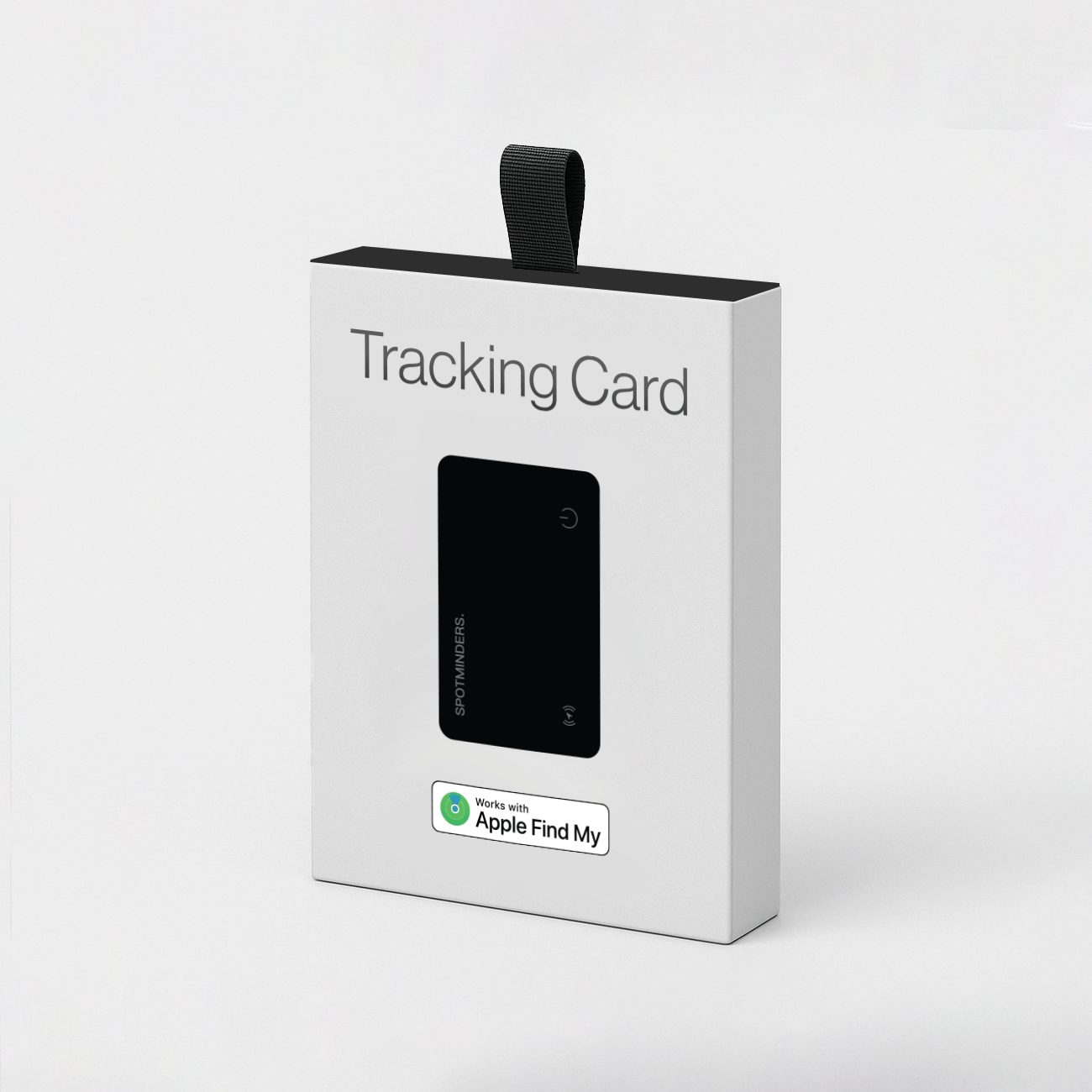 Vita Tracking Card