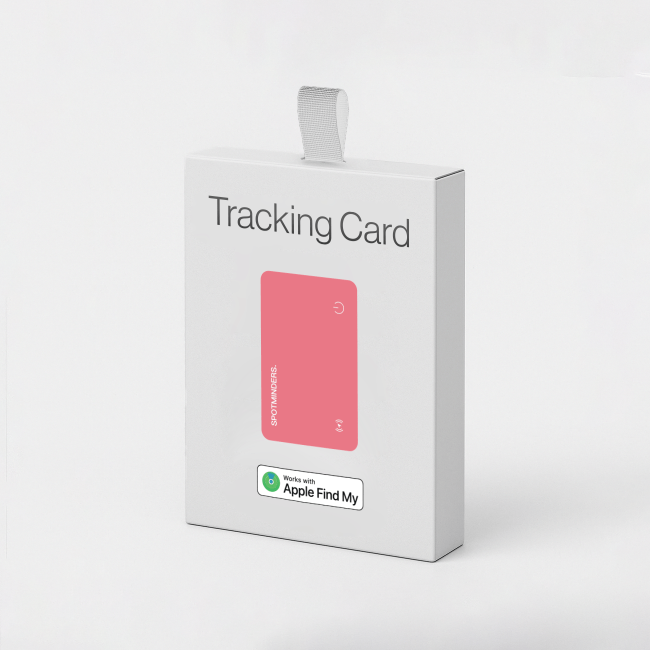 Vita Tracking Card