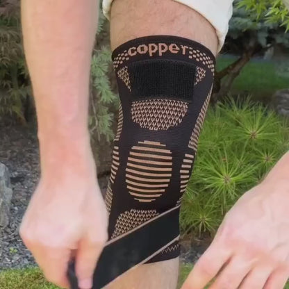 VitaAktiv Kniebandage