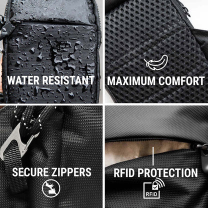 Travel Sling Bag