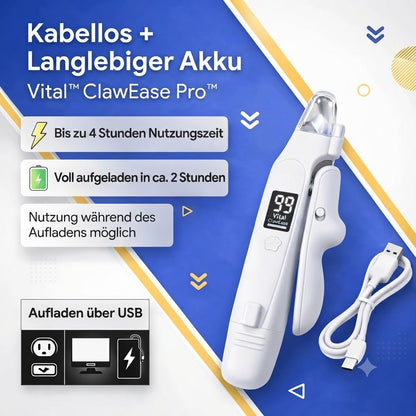 Vital™ ClawEase Pro™ – Ansicht 5