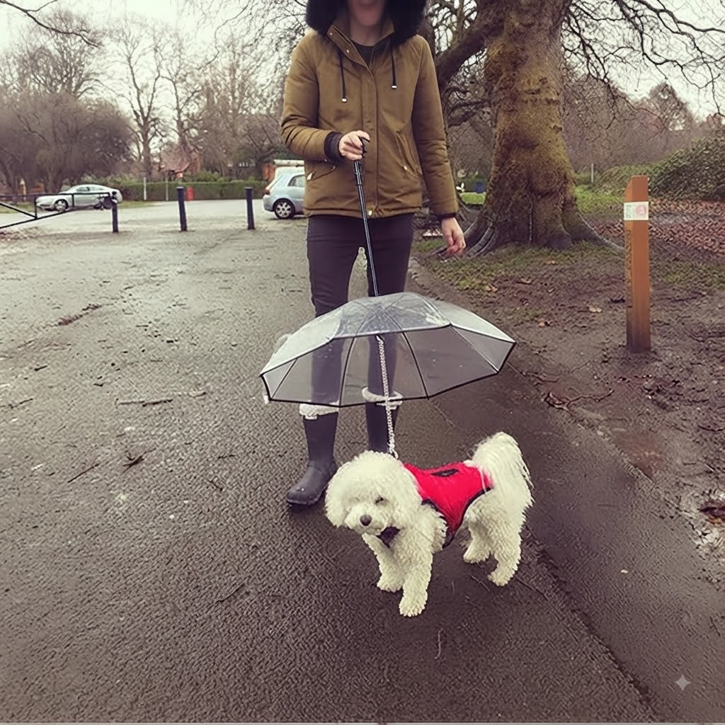Vital™ RainPaw Pro – Ansicht 6