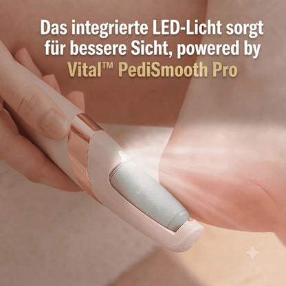 Vital™ PediSmooth Pro – Ansicht 7