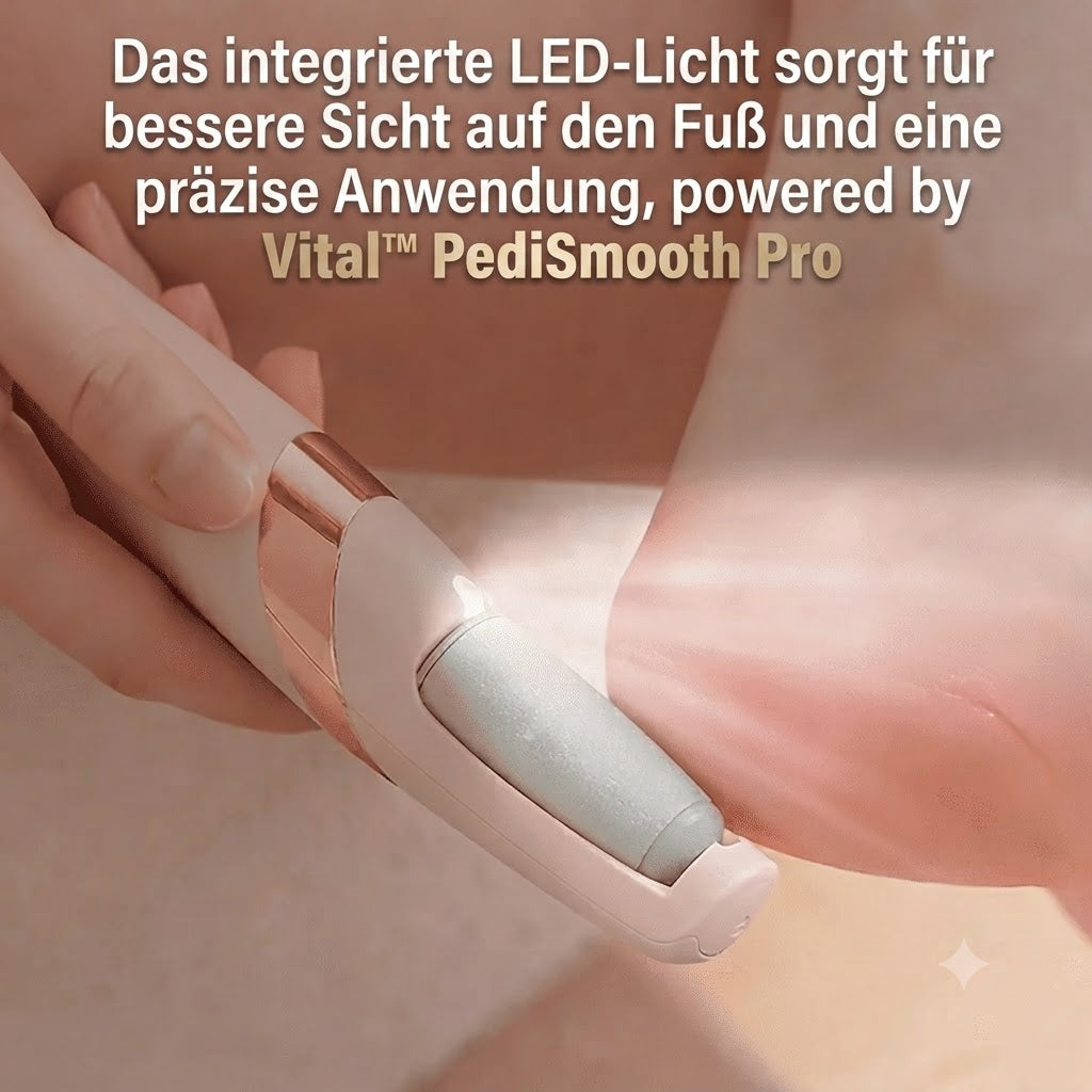 Vital™ PediSmooth Pro – Ansicht 5
